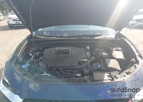 2024 Mazda Cx-30 2.5 S Preferred Package z USA, uszkodzony, nr VIN 3MVDMBCM9RM607765